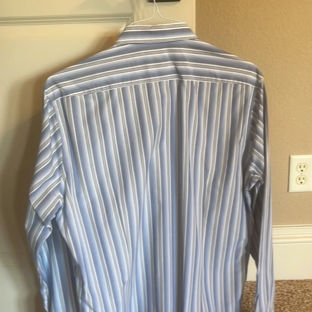 Boss button down - Picture 2 of 5